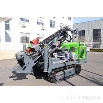 Core di perforazione per lo sviluppo delle risorse geotermiche